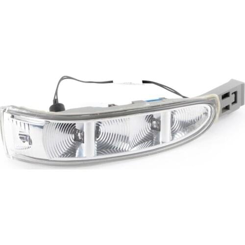 Door Mirror lights for Mercedes Benz W164 ML280 300 320 350 450 500 GL320 GL350 GL420 GL450 GL500 550 A1648200521