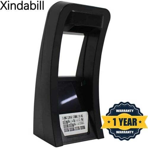 IR MONEY DETECTOR Easy Operation CASH CURRENCIES DETECTOR Banknotes Detecting Machine for Russia