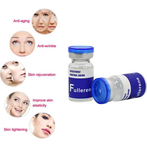 iReNice Anti-wrinkle Face Serums