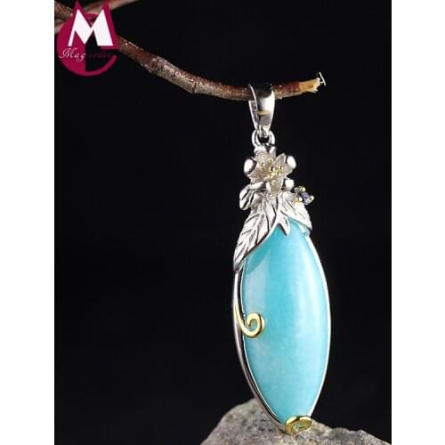 Magicodes Punk Pendants