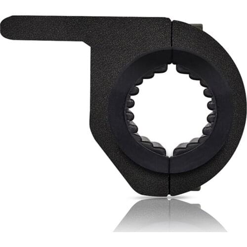 Motorbike LED Light Bar Clamps Brackets Tube Clamp Mount Kit For Motorcycle Fog Light Mount Accessories