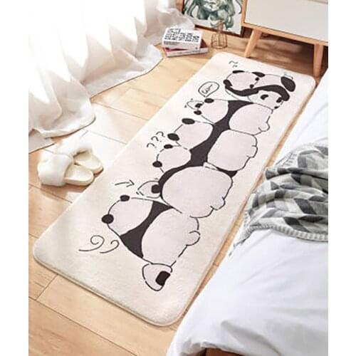 Cartoon Carpet Floor Mats Doormats Carpets Alfombra Salón Tapis Tapijt Badmat Deurmat Kleed Schapenvacht dywan dla dzieci ковер