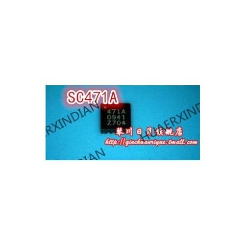 New original SC471A 2.5 High Quality