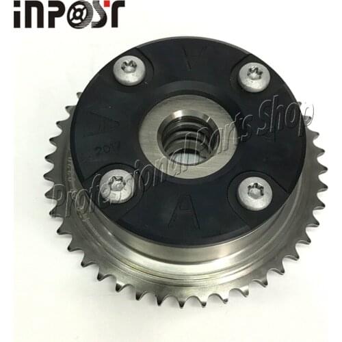 New Exhaust Camshaft Adjusters For Mercedes M271 W203 C230 A2710500900