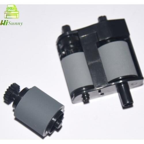 Original New B5L52A B5L52-67903 for HP Color LaserJet M527 M577 586 200 ADF Roller Replacement Kit