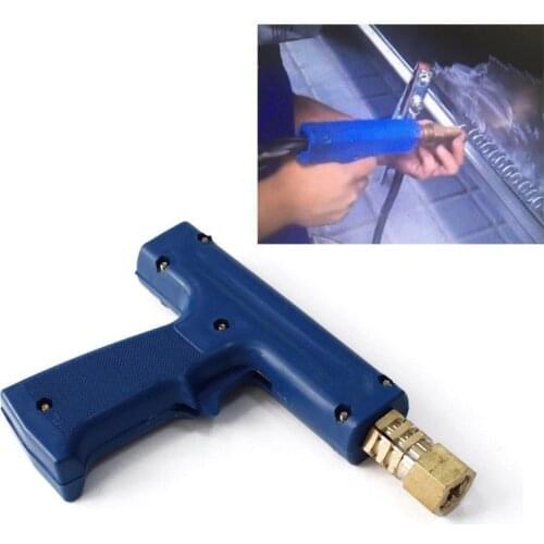 Sheet Metal Shaping Machine Shape Repair Machine Gun Accessories Sheet Metal Repair Machine Meson Machine Welding Gun Gun Head