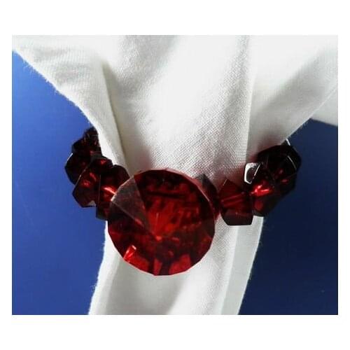 Aliexpress sold wedding napkin ring