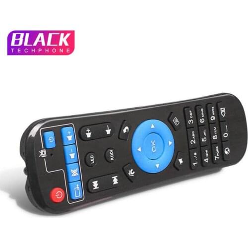 High Quality Remote Control STB Remote Control For T95Z Plus T95K PRO T95V PRO T95U PRO