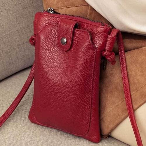 Small Zebra Women's Shoulder Bags