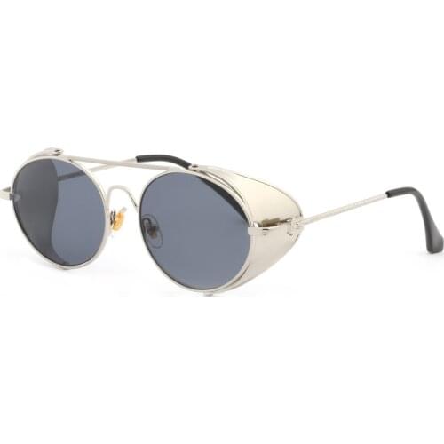 Organic Glass Sunglasses