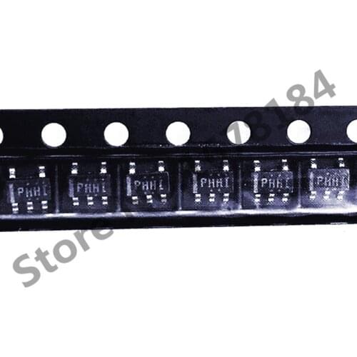 UCC27518DBVR UCC27518 7518 SOT23-5 10PCS