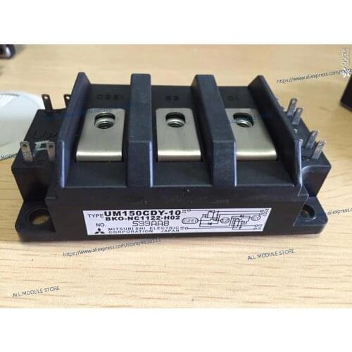 UM150CDY-10 FREE SHIPPING NEW AND ORIGINAL MODULE