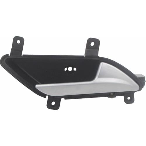 Interior Door Handles for DFM Dongfeng AX7 AX5 MX5 Front Rear Left Right Inner Door Handle/Inside Door Handle