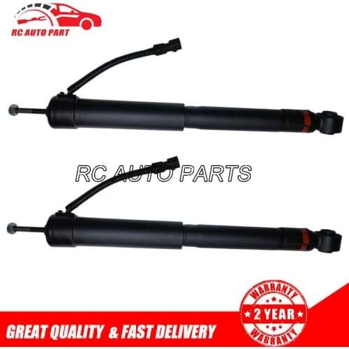 Rear Air Shock struts ADS For Lexus GX470 Toyota Land Cruiser / Prado 120 J12 2002-2009 4853069185 4853069485 4853069205