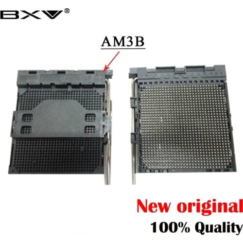 100% New For Socket AM2 AM3 AM4 AM3B G34 FM2B RPGA 988B RPGA-988B 989 RPGA-989 RPGA-947 RPGA 947 CPU Base Connector Holder Base