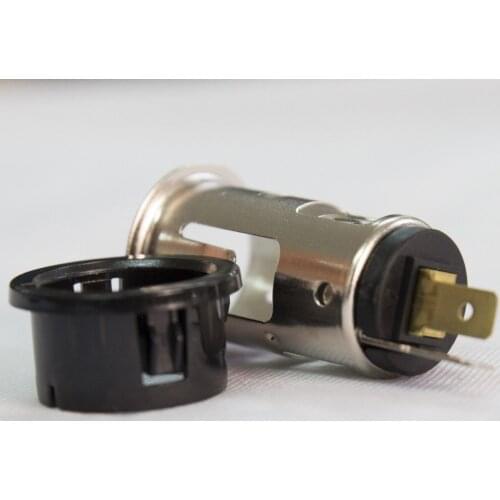 951204F000 For Hyundai Kia SOCKET ASSEMBLY cigarette lighter socket connector adapter Elantra Tucson Sonata Accent K3 K5 ix25