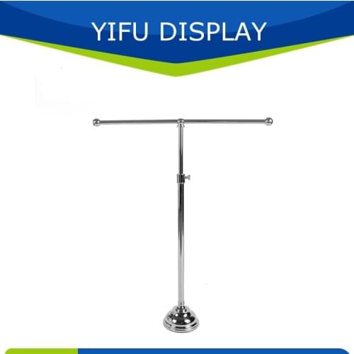 Free Shipping T Backpack Display Stand, Bag Display Racks