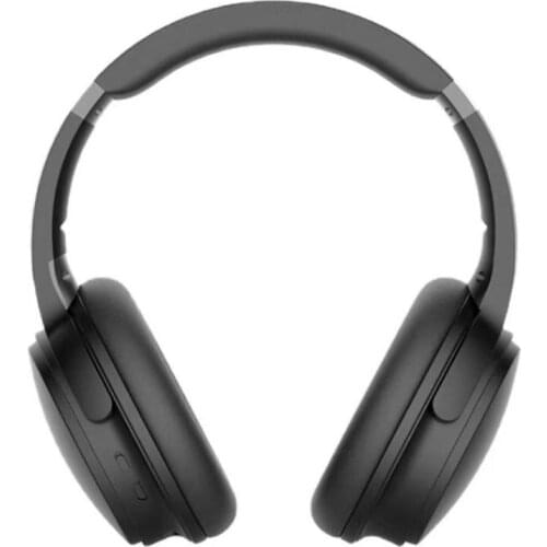 ANC Bluetooth Headphones Noise Cancelling Wireless Headset Foldable HIFI Deep Bass Gaming Overear Earphones with Microphone