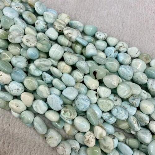 Natural Calamine/Hemimorphite stone beads natural stone beads DIY loose beads for jewelry making strand 15' wholesale