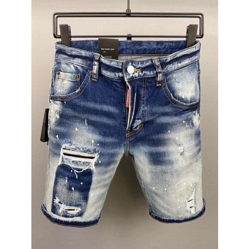 Женские прямые джинсы Dsquared2 China At AliExpress