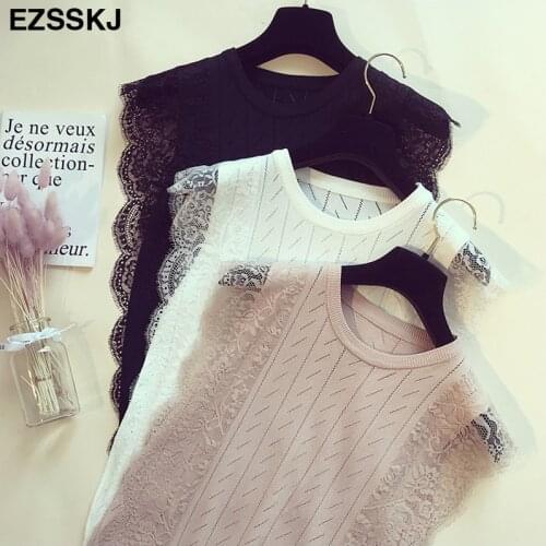 Ezsskj Womens Summer T-shirts