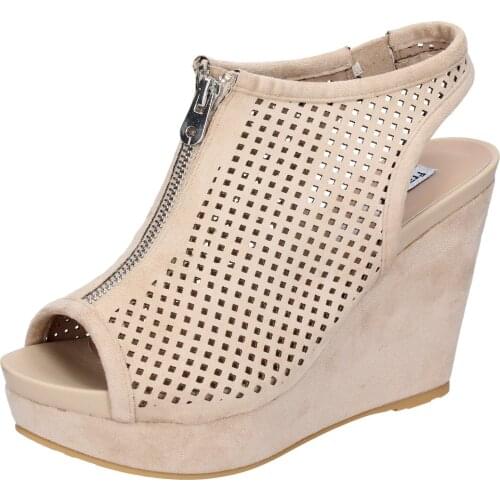 FRANCESCO MILANO Women's Sandals