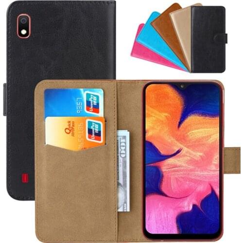 HenryHair Samsung Galaxy A10 Phone Cases