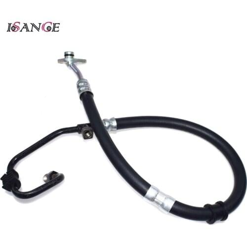 ISANCE Power Steering Pressure Hose 53713-SDA-Q02 For Honda Accord 2.2 ICTDI DIESEL 2003-2007