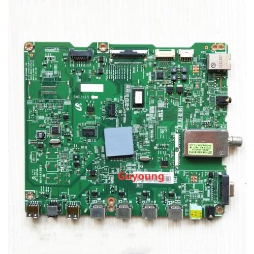 Motherboard For Samsung UA46D5000PR BN41-01747A screen LTJ460HN01-H