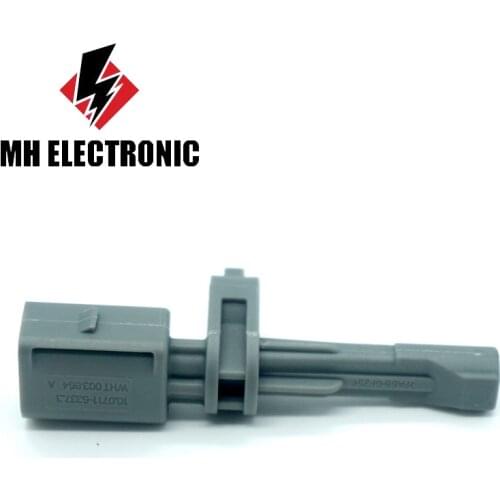 MH Electronic Rear ABS Wheel Speed Sensor WHT003864A WHT 003 864 A For Audi Q2 A3 2013 - 2016 TT For V W Golf For Skoda Octavia