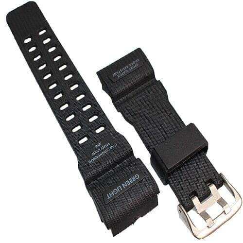 MMS Watch Accessories