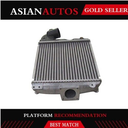 NEW FOR INTERCOOLER TOYOTA HILUX 2,5 3,0 D-4D 2005-2015 179400L030A 179400L060