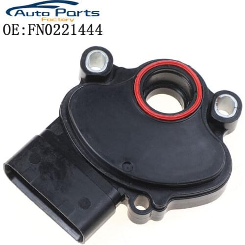 New Neutral Safety Switch FN0221444 AV2127 For Mazda 2 1.5 3 2.0 5 2.3 6 CX-7 2.5