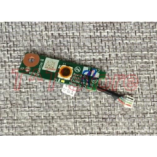 New Original for X280 switch power botton board NS-B522 test good free shipping