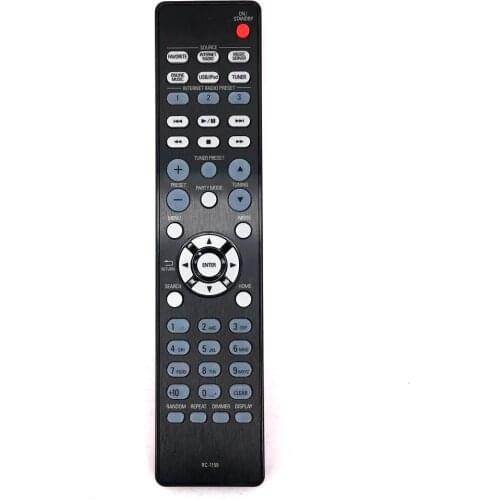 New Original Remote Control RC-1159 For DENON Home Theater Audio System DNP-720AE DNP-730AE