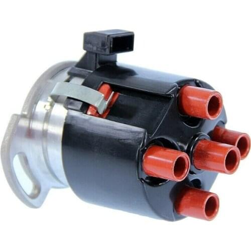 Ignition Distributor for VW CORRADO 1.8 + 2.0i 16V GOLF JETTA 2 II 1.8 16V + GTI