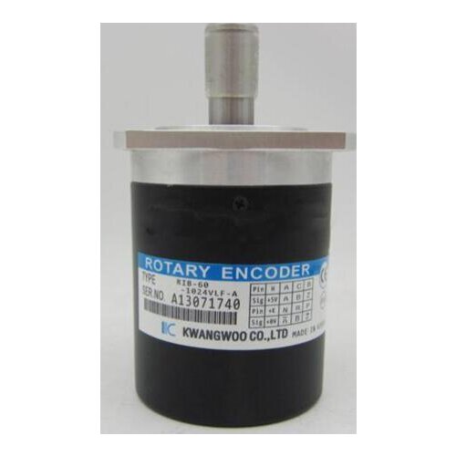RIB-60-1024VLF-A Rotary Encoder EUNIT0003A