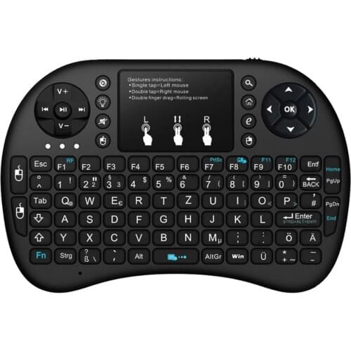 Salange Remote Controls