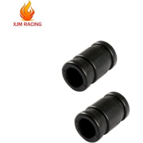 Silicone Exhaust Coupling for 1/5 Hpi Rovan KINGMOTOR MCD GTB RACING Baja 5b SS TRUCK RC CAR PARTS