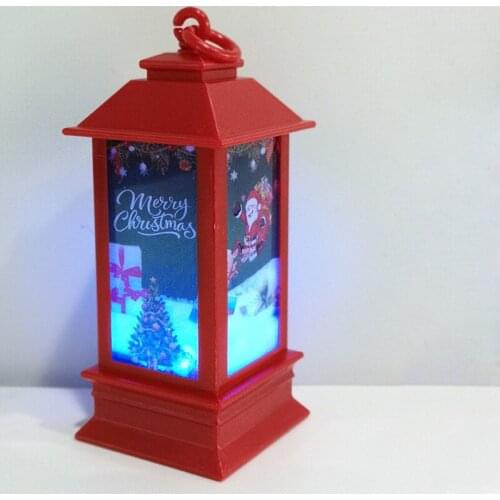 Halloween Lighthouse Party Articles Bar KTV Decoration Projects LED Luminous Night Light Wind Lamp Pumpkin Lamp