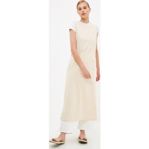 Trendyol Sleeveless Suit Lining TCTSS21UK0034