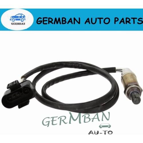 0258003478 032906265 058906265A Lambda Probe O2 Oxygen Sensor for 1994-2005 AUDI A4 A6 CABRIOLET VW Polo Passat 1.6 1.8