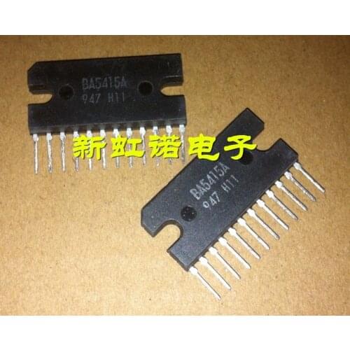 1Pcs New Original BA5415A Integrated Circuit Good Quality In Stock