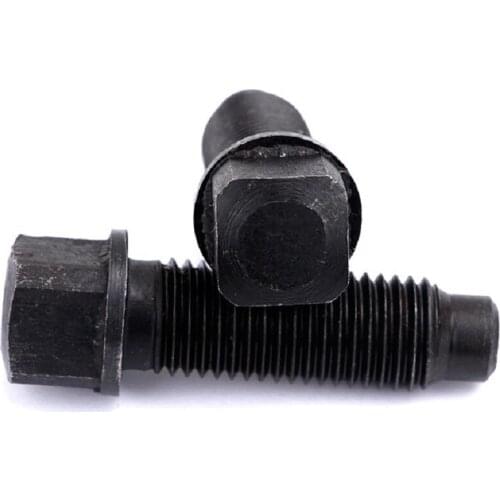 5/2/1PCS GB83 M12 M16 M20 8.8 grade knife table wire knife holder screw square head tight square head head wire