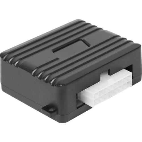 12V Auto Car Universal Window Glass Closer Safety Power Electric Car Window Regulator Roll Up Closer for 4 Doors