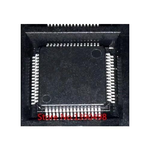 Free Shipping 10pc/lot STM32F030R8T6 STM32F030 LQFP64 IC