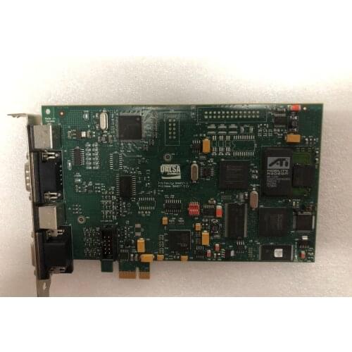 DALSA CORECO BANOIT-3 PO-NXSO-CVD00MT