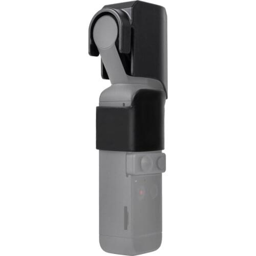 For DJI OSMO Pocket 1 2 Integrated Gimbal Lens Screen Cover Protector Scratch-proof Dust-proof for Pocket 2/Osmo Pocket