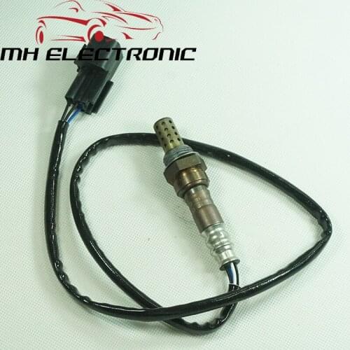 MH ELECTRONIC for Dodge for Mitsubishi Mirage 1997-2002 1998 1999 2000 2001 1.8L Oxygen O2 Sensor Lambda Air Fuel Ratio MD338846