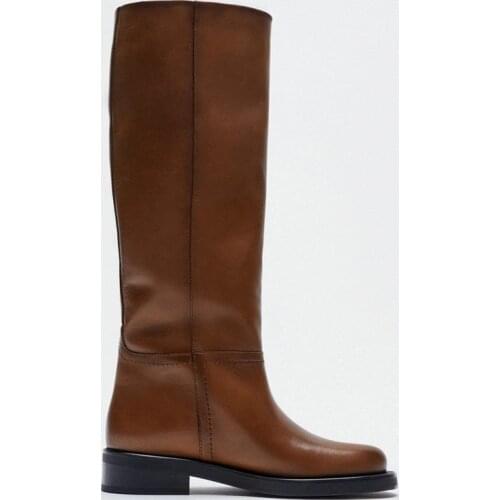 Women's High Boots FACNDINLL China